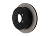 Disc Brake Rotor Centric Parts 120.65102