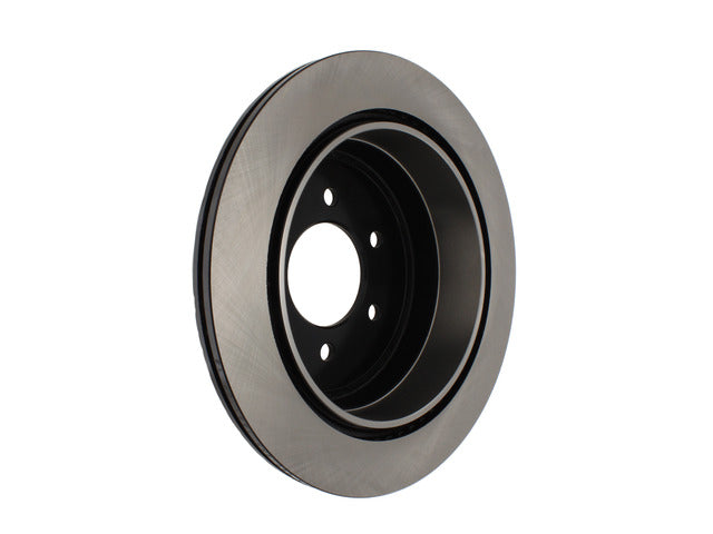 Disc Brake Rotor Centric Parts 120.65102