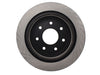 Disc Brake Rotor Centric Parts 120.65103