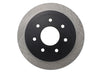 Disc Brake Rotor Centric Parts 120.65103