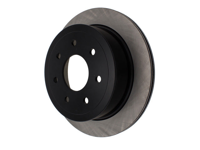 Disc Brake Rotor Centric Parts 120.65103