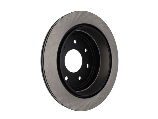 Disc Brake Rotor Centric Parts 120.65103