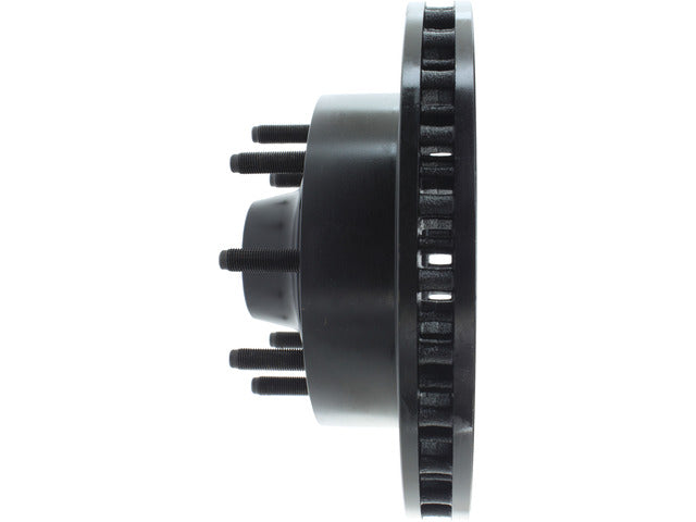 Disc Brake Rotor and Hub Assembly Centric Parts 120.65104