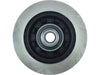 Disc Brake Rotor and Hub Assembly Centric Parts 120.65104