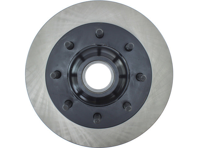 Disc Brake Rotor and Hub Assembly Centric Parts 120.65104