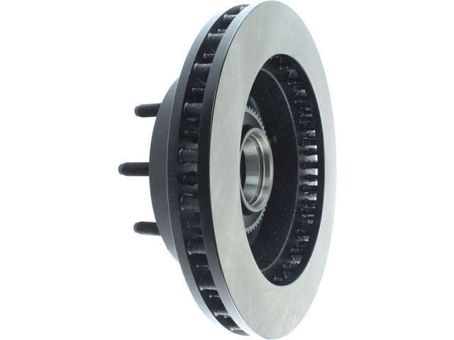 Disc Brake Rotor and Hub Assembly Centric Parts 120.65104