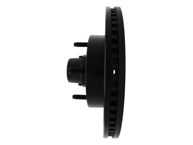 Disc Brake Rotor and Hub Assembly Centric Parts 120.65105