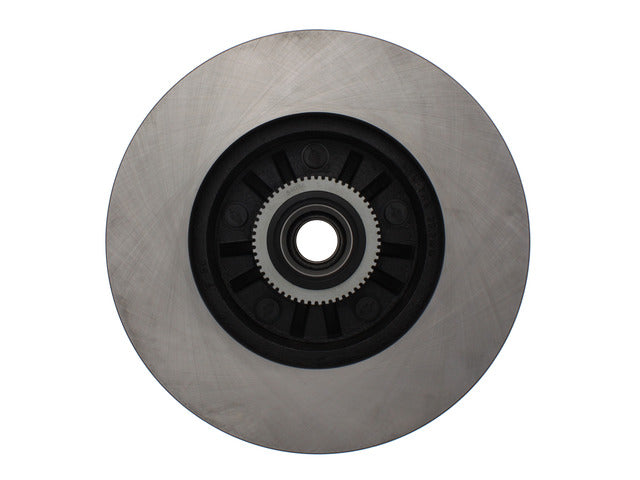 Disc Brake Rotor and Hub Assembly Centric Parts 120.65105