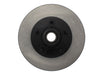 Disc Brake Rotor and Hub Assembly Centric Parts 120.65105