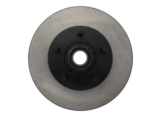 Disc Brake Rotor and Hub Assembly Centric Parts 120.65105
