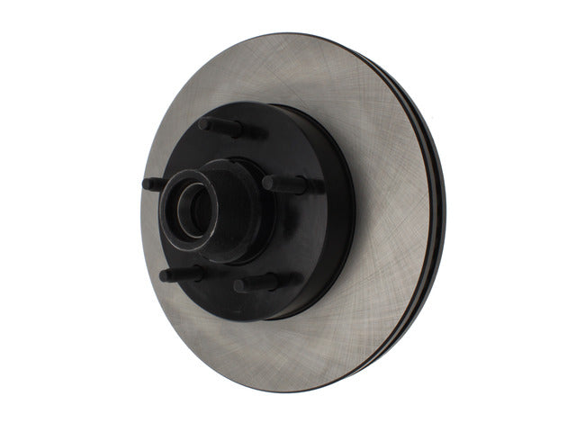 Disc Brake Rotor and Hub Assembly Centric Parts 120.65105