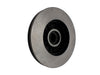 Disc Brake Rotor and Hub Assembly Centric Parts 120.65105