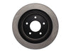 Disc Brake Rotor Centric Parts 120.65106