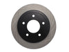 Disc Brake Rotor Centric Parts 120.65106