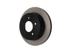 Disc Brake Rotor Centric Parts 120.65106