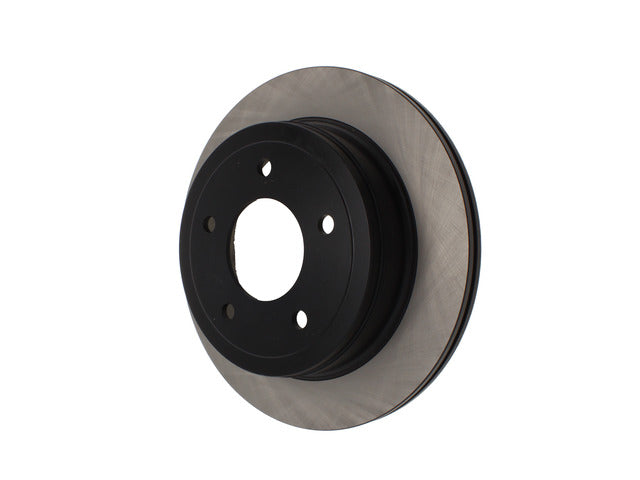 Disc Brake Rotor Centric Parts 120.65106
