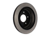 Disc Brake Rotor Centric Parts 120.65106