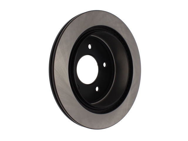 Disc Brake Rotor Centric Parts 120.65106