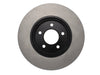 Disc Brake Rotor Centric Parts 120.65107