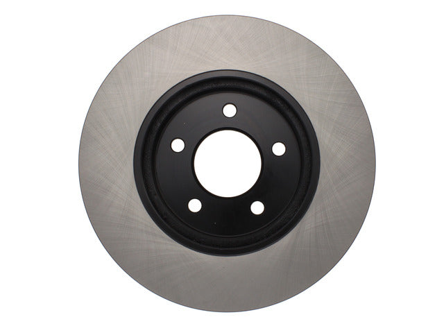 Disc Brake Rotor Centric Parts 120.65107