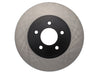 Disc Brake Rotor Centric Parts 120.65107