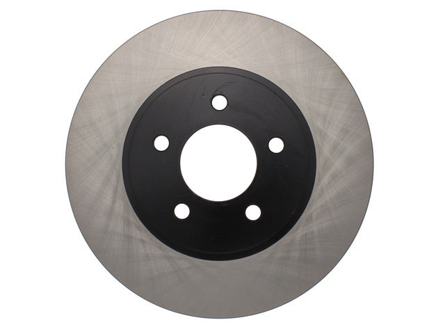 Disc Brake Rotor Centric Parts 120.65107
