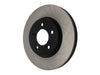 Disc Brake Rotor Centric Parts 120.65107
