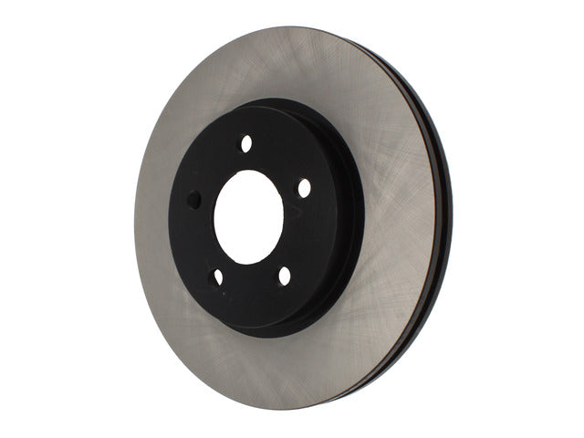 Disc Brake Rotor Centric Parts 120.65107