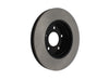 Disc Brake Rotor Centric Parts 120.65107