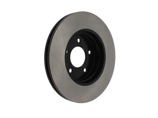Disc Brake Rotor Centric Parts 120.65107