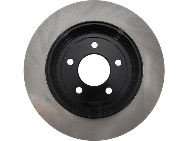 Disc Brake Rotor Centric Parts 120.65108