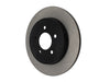Disc Brake Rotor Centric Parts 120.65108