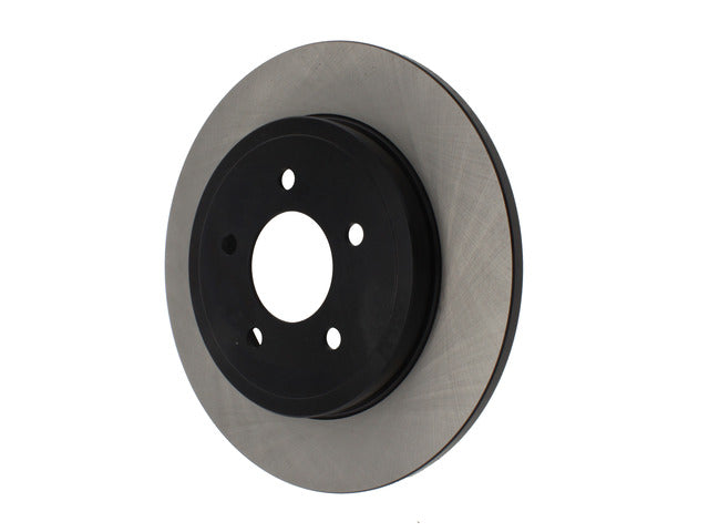 Disc Brake Rotor Centric Parts 120.65108
