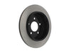 Disc Brake Rotor Centric Parts 120.65108