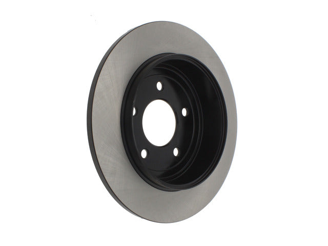 Disc Brake Rotor Centric Parts 120.65108