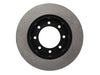 Disc Brake Rotor Centric Parts 120.65110