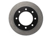 Disc Brake Rotor Centric Parts 120.65110