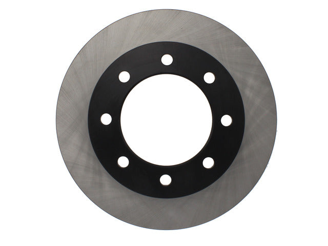 Disc Brake Rotor Centric Parts 120.65110