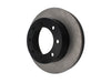 Disc Brake Rotor Centric Parts 120.65110
