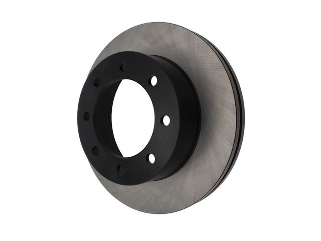 Disc Brake Rotor Centric Parts 120.65110