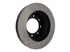 Disc Brake Rotor Centric Parts 120.65110