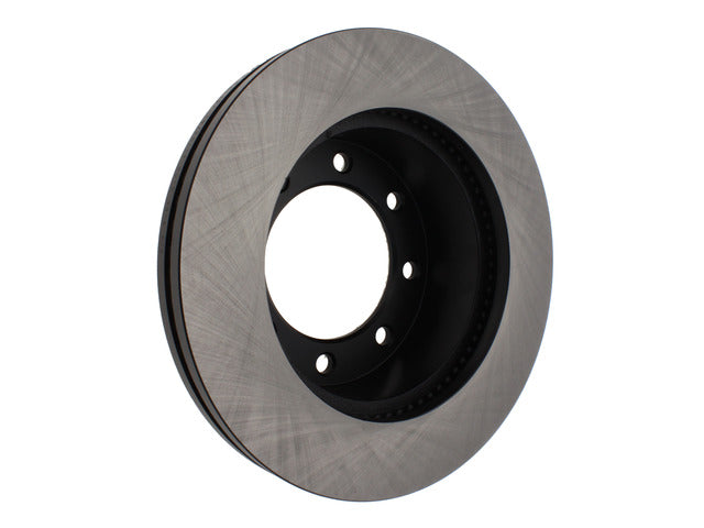 Disc Brake Rotor Centric Parts 120.65110