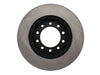 Disc Brake Rotor Centric Parts 120.65111
