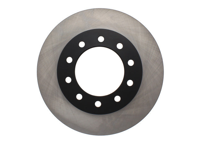 Disc Brake Rotor Centric Parts 120.65111