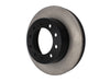 Disc Brake Rotor Centric Parts 120.65111