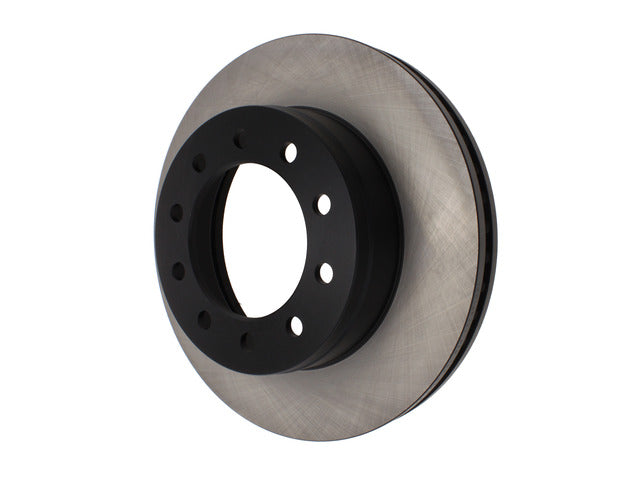 Disc Brake Rotor Centric Parts 120.65111