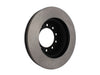 Disc Brake Rotor Centric Parts 120.65111