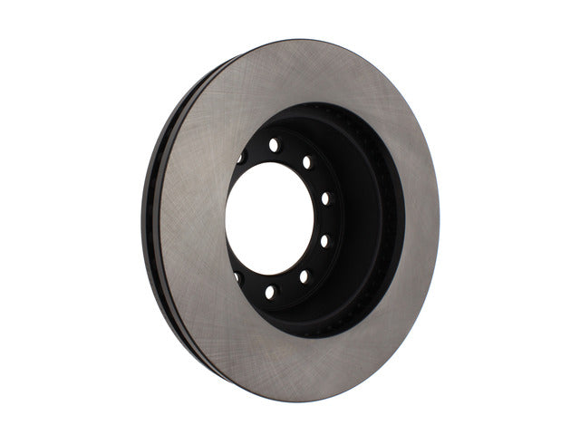 Disc Brake Rotor Centric Parts 120.65111