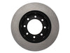 Disc Brake Rotor Centric Parts 120.65112