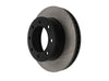Disc Brake Rotor Centric Parts 120.65112